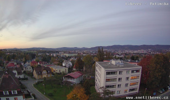 Snímek    19.10.2025 v 18:15