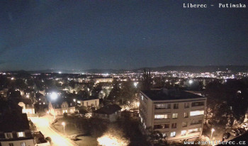 Snímek    19.10.2025 v 19:00