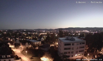 Snímek    20.10.2025 v 06:45