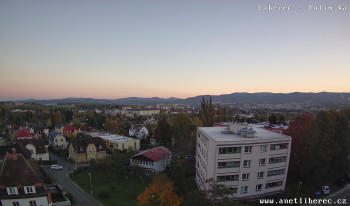 Snímek    20.10.2025 v 07:30