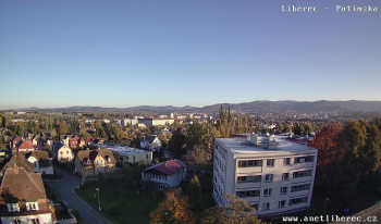 Snímek    20.10.2025 v 08:45