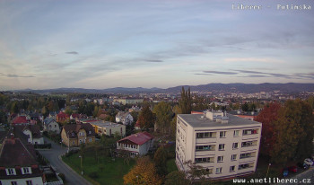 Snímek    20.10.2025 v 17:45
