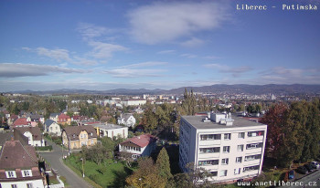 Snímek    21.10.2025 v 12:00