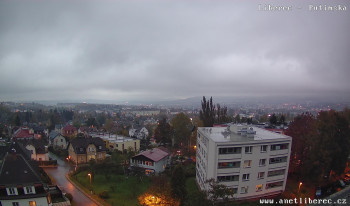 Snímek    22.10.2025 v 18:00