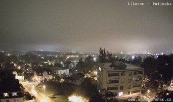 Snímek    22.10.2025 v 22:00