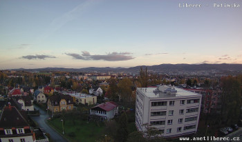 Snímek    29.10.2025 v 07:00