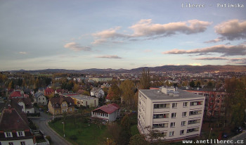 Snímek    29.10.2025 v 16:15