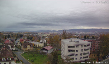 Snímek    30.10.2025 v 07:00