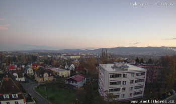 Snímek    4.11.2025 v 06:45