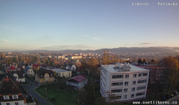 Snímek    4.11.2025 v 07:30
