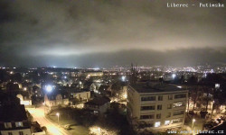 Dolní Hanychov, Jizerské hory