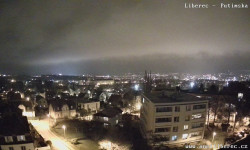 Dolní Hanychov, Jizerské hory