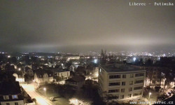 Dolní Hanychov, Jizerské hory