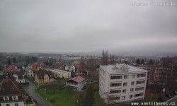 Dolní Hanychov, Jizerské hory