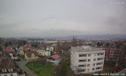 Dolní Hanychov, Jizerské hory