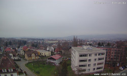 Dolní Hanychov, Jizerské hory