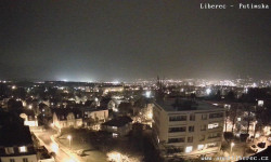 Dolní Hanychov, Jizerské hory