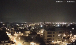 Dolní Hanychov, Jizerské hory