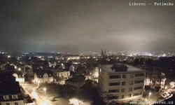 Dolní Hanychov, Jizerské hory