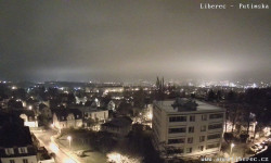 Dolní Hanychov, Jizerské hory