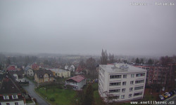 Dolní Hanychov, Jizerské hory