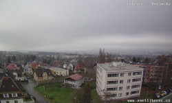 Dolní Hanychov, Jizerské hory