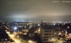 Dolní Hanychov, Jizerské hory