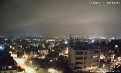 Dolní Hanychov, Jizerské hory