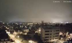 Dolní Hanychov, Jizerské hory