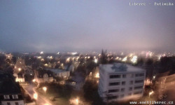 Dolní Hanychov, Jizerské hory