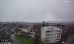 Dolní Hanychov, Jizerské hory