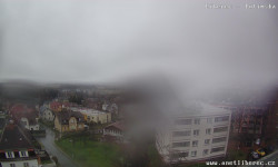 Dolní Hanychov, Jizerské hory