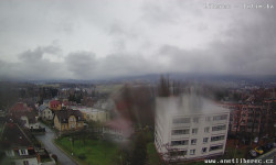 Dolní Hanychov, Jizerské hory