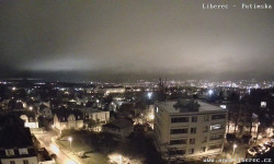 Dolní Hanychov, Jizerské hory