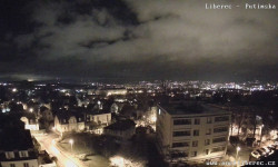 Dolní Hanychov, Jizerské hory