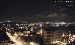 Dolní Hanychov, Jizerské hory