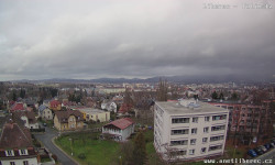 Dolní Hanychov, Jizerské hory