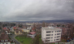 Dolní Hanychov, Jizerské hory