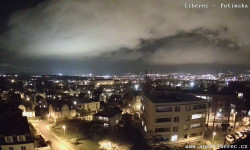 Dolní Hanychov, Jizerské hory