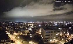 Dolní Hanychov, Jizerské hory