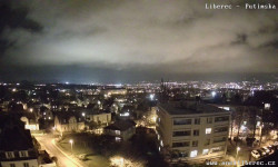 Dolní Hanychov, Jizerské hory