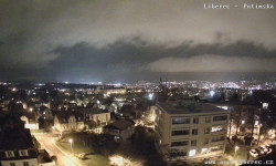 Dolní Hanychov, Jizerské hory