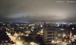 Dolní Hanychov, Jizerské hory