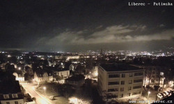 Dolní Hanychov, Jizerské hory