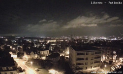 Dolní Hanychov, Jizerské hory