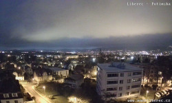 Dolní Hanychov, Jizerské hory