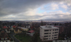 Dolní Hanychov, Jizerské hory