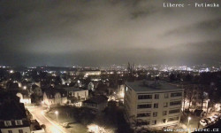 Dolní Hanychov, Jizerské hory