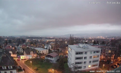 Dolní Hanychov, Jizerské hory