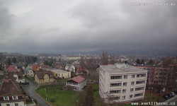 Dolní Hanychov, Jizerské hory